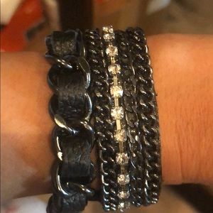 Bcbg bracelet